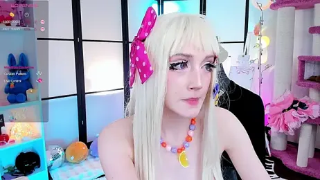 MilkyCute — Stripchat stream photo (Apr 2026)