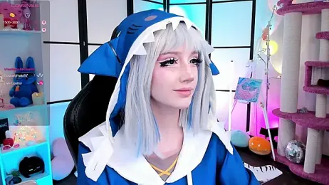 MilkyCute — stripchat