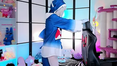 MilkyCute — Stripchat stream photo (Apr 2026)