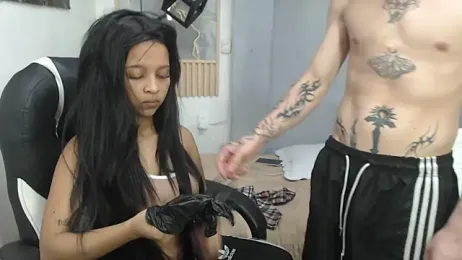 naty_18 — Stripchat stream photo (May 2026)