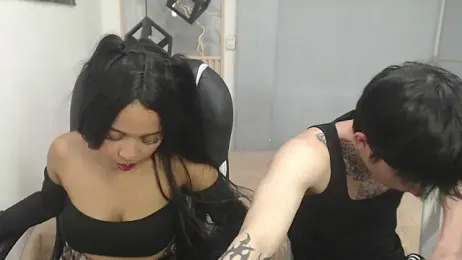 naty_18 — Stripchat stream photo (May 2026)
