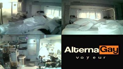 Alternagay — webcam model online on cam4