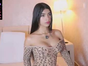 kellyfernandes — Chaturbate stream photo (Apr 2026)
