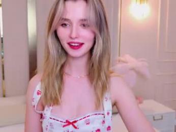 marybeth_snow — chaturbate