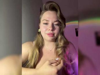 Angel-Angel-777 — Bongacams stream photo (Jun 2026)