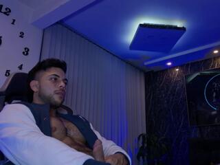 Camilo Watson — flirt4free
