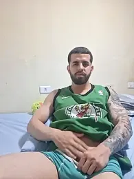 Cubanotatuado — stripchat