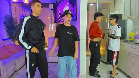 Houseofwarrios — webcam model online on stripchat