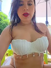 GatitaXD27 — Stripchat stream photo (May 2026)