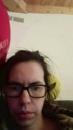 ninetta88 — Cam4 stream photo (Mar 2026)