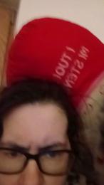 ninetta88 — Cam4 stream photo (Mar 2026)