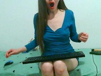 MagalitaAx — Bongacams stream photo (Oct 2025)