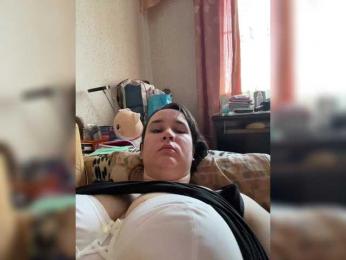 SaliiOnli — Bongacams stream photo (Jan 2026)