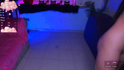 Teamlovers — Cam4 stream photo (May 2026)