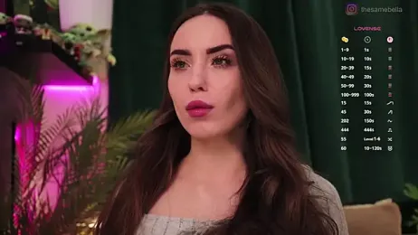 -BabyYoda — webcam model online on stripchat