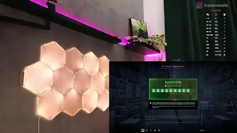 -BabyYoda — webcam model online on stripchat