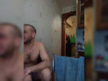 TotoJojo777 — Bongacams profile photo