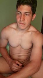 JohnnyRuizXXX — Cam4 profile photo