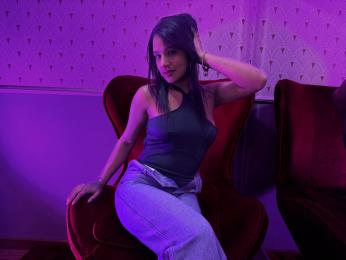 AmberPieri — webcam model online on livejasmin