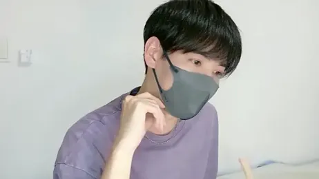 itsme_LEON — Stripchat stream photo (Mar 2026)