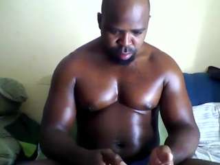 africoc243 — webcam model online on camsoda