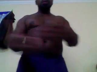 africoc243 — webcam model online on camsoda