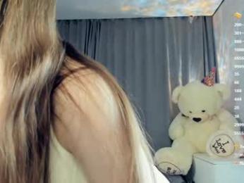 bellidream — webcam model online on chaturbate