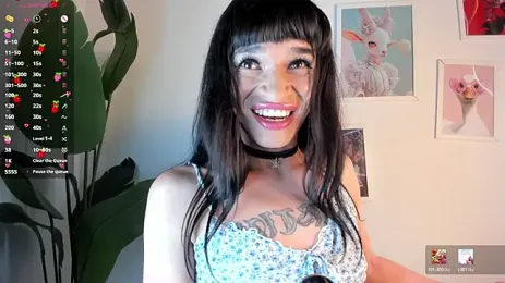 Gia_Demie — Stripchat stream photo (Sep 2026)