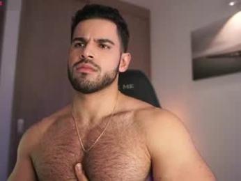 rick_smith153 — Chaturbate stream photo (Jun 2026)