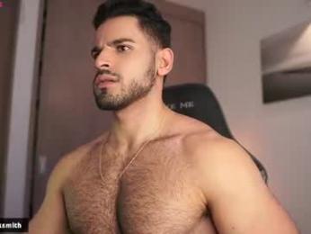 rick_smith153 — Chaturbate profile photo