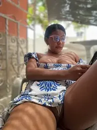 anaesca — Stripchat stream photo (May 2026)