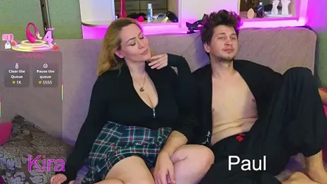 princess_sweety_Kira — Stripchat stream photo (Apr 2026)