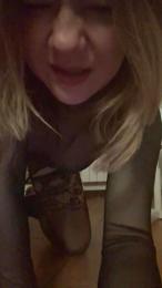 Malika025 — Cam4 profile photo