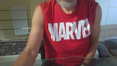 lucignolo_l — webcam model online on cam4