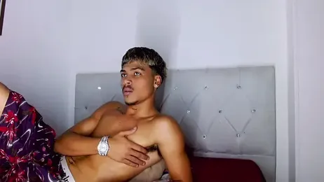 Angel_foxc13 — Stripchat stream photo (Jul 2026)