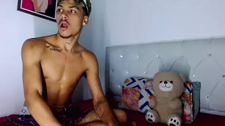 Angel_foxc13 — Stripchat stream photo (Jul 2026)