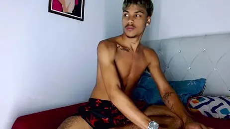 Angel_foxc13 — Stripchat stream photo (Jul 2026)