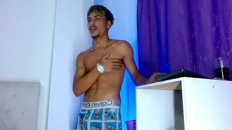 Angel_foxc13 — Stripchat stream photo (Jul 2026)