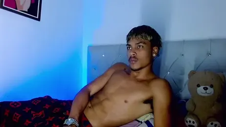 Angel_foxc13 — Stripchat stream photo (Jul 2026)