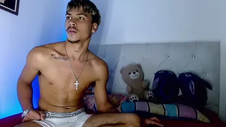 Angel_foxc13 — stripchat
