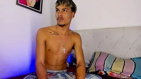 Angel_foxc13 — Stripchat stream photo (Jul 2026)