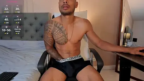 Sweet_Alessandre — Stripchat stream photo (Apr 2026)