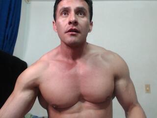 Edde Max — Flirt4free stream photo (Apr 2026)