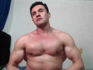 Edde Max — Flirt4free stream photo (Apr 2026)