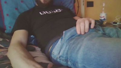 sellino28 — webcam model online on cam4
