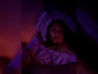 RoxySexy — Bongacams stream photo (Apr 2026)