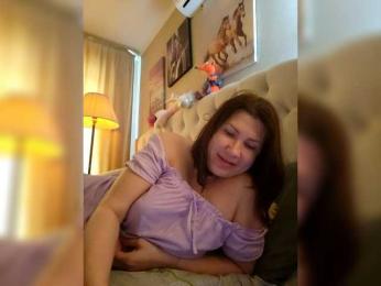 RoxySexy — Bongacams stream photo (Apr 2026)