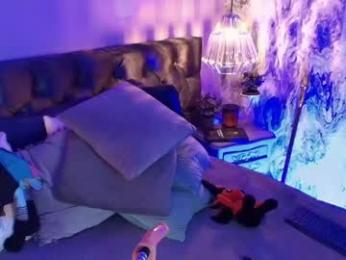 charlotte_germanotta_ — Chaturbate stream photo (May 2026)