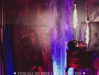 charlotte_germanotta_ — webcam model online on chaturbate