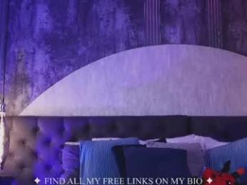 charlotte_germanotta_ — webcam model online on chaturbate